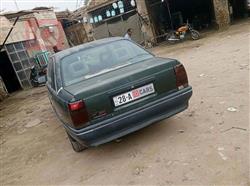 اوبل أوميغا